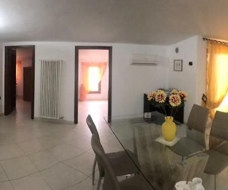 Grottole Il Terrazzo Sul Basento 아파트 외부 사진