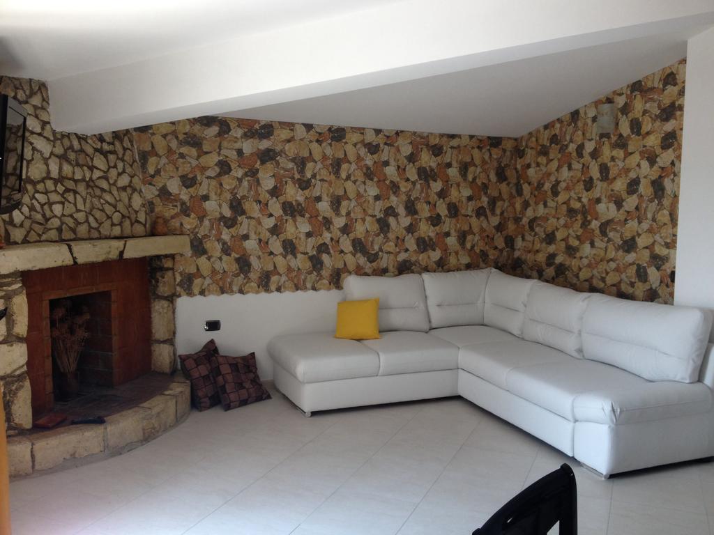 Grottole Il Terrazzo Sul Basento 아파트 외부 사진