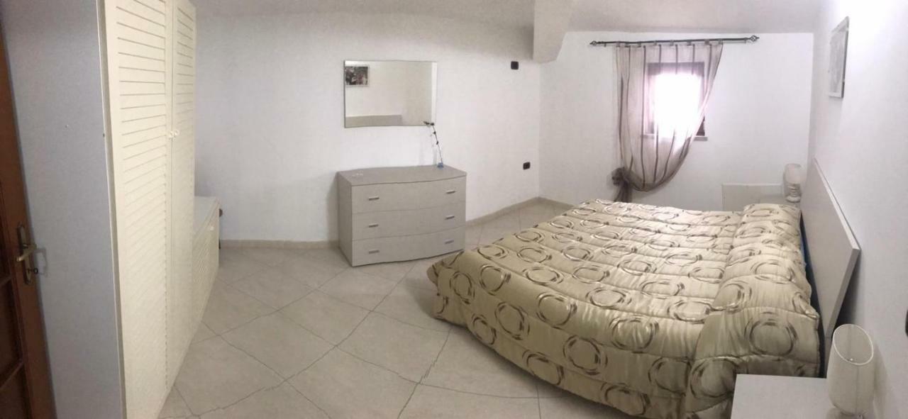 Grottole Il Terrazzo Sul Basento 아파트 외부 사진