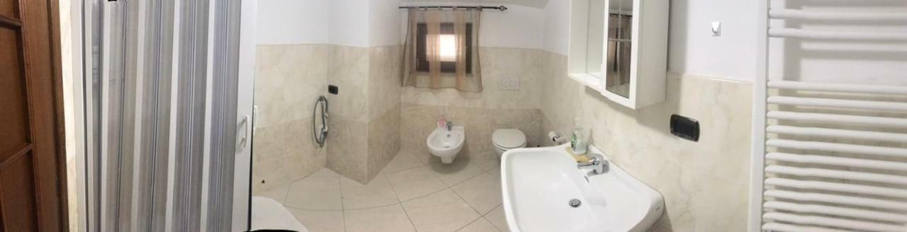 Grottole Il Terrazzo Sul Basento 아파트 외부 사진