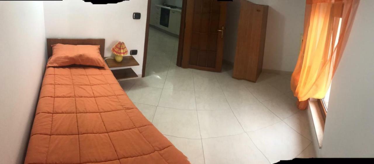 Grottole Il Terrazzo Sul Basento 아파트 외부 사진